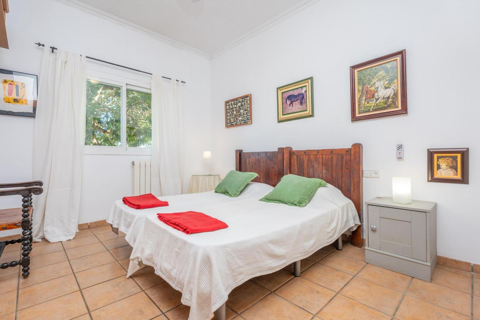 Na Poram Villa Llucmajor  Ngoại thất bức ảnh