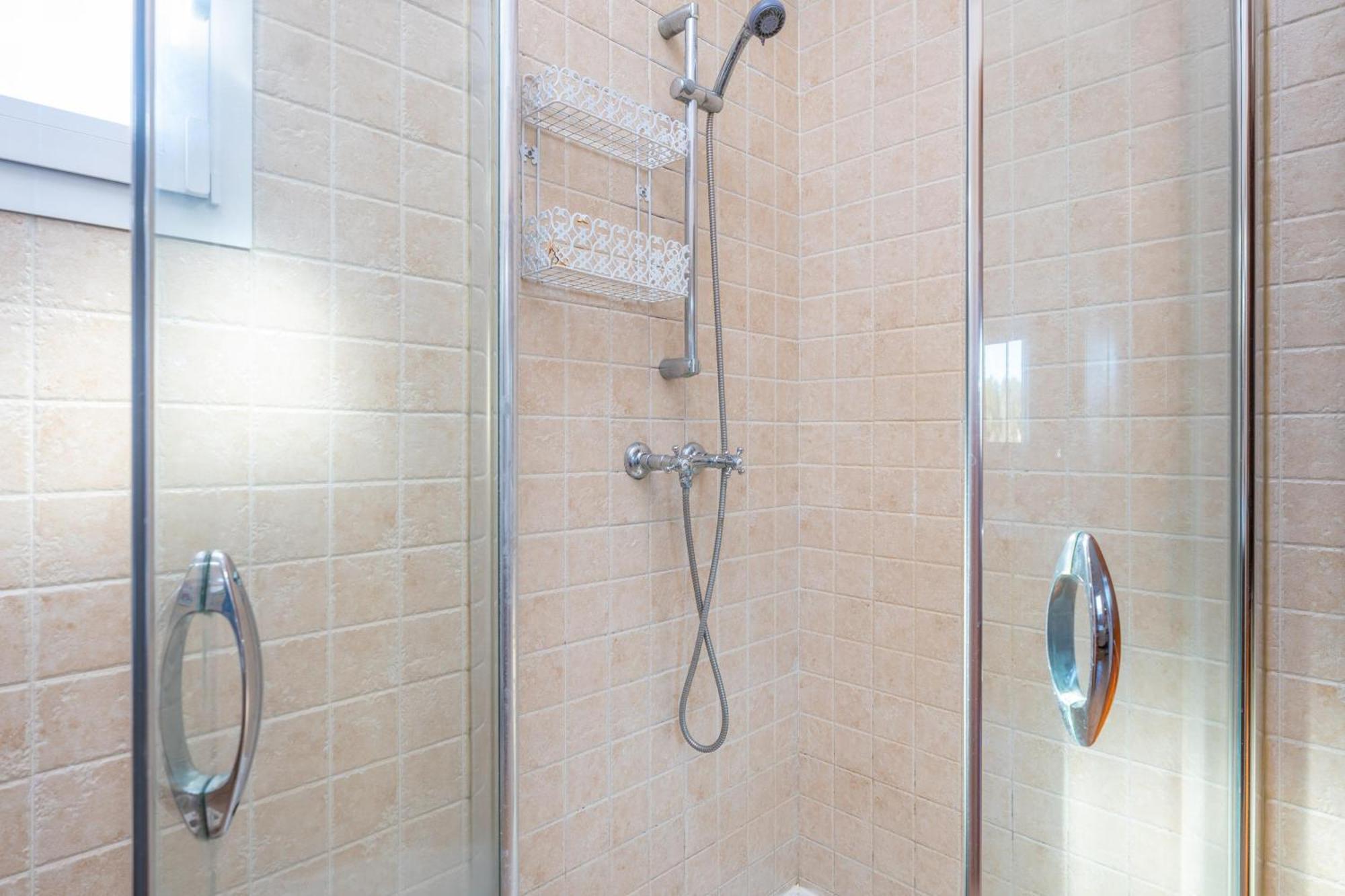 Na Poram Villa Llucmajor  Ngoại thất bức ảnh