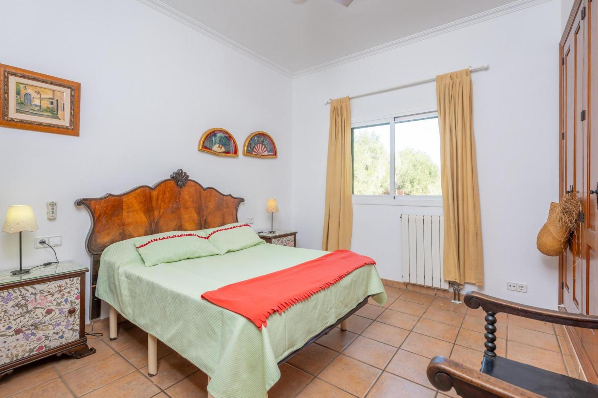 Na Poram Villa Llucmajor  Ngoại thất bức ảnh