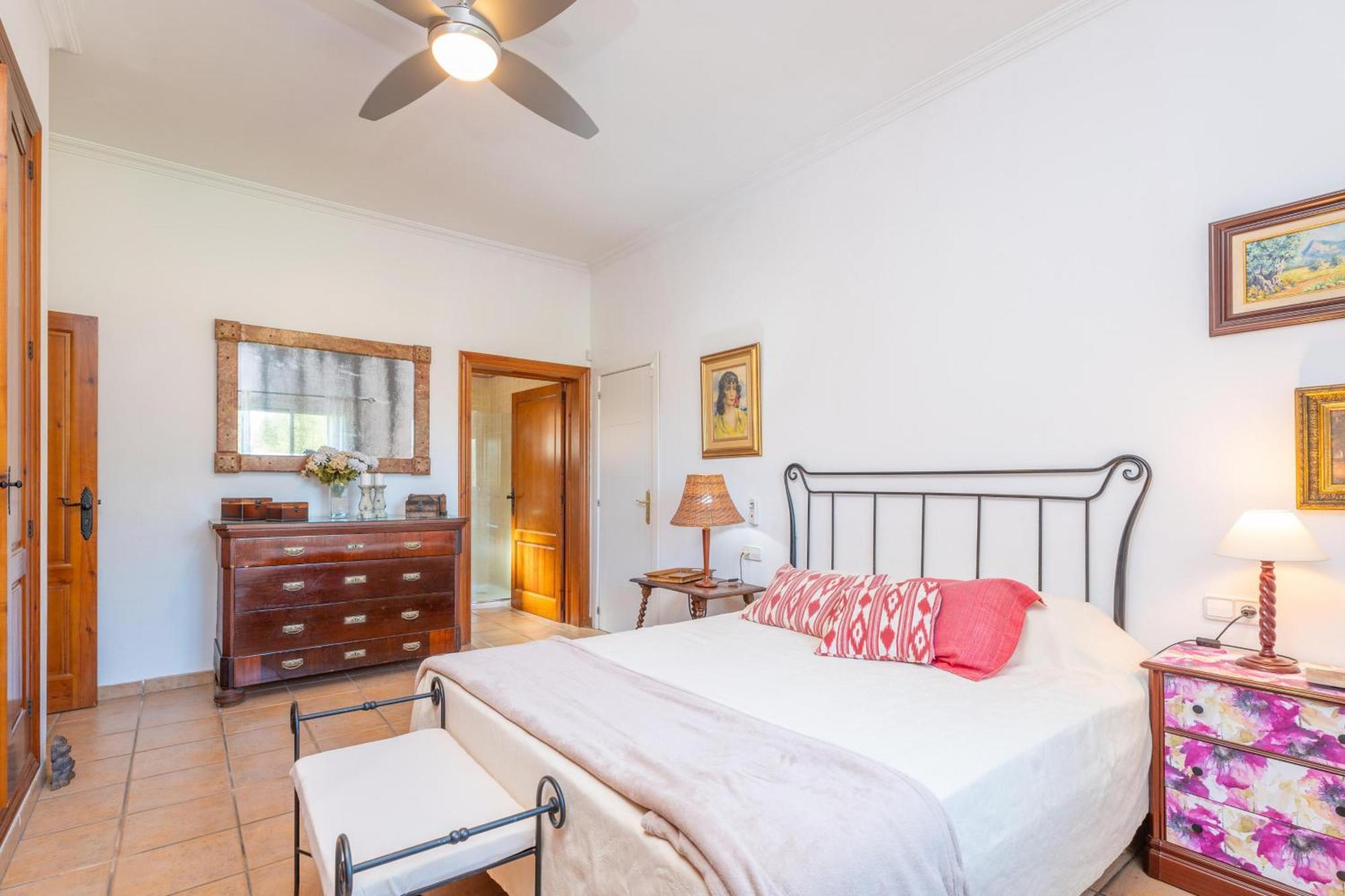 Na Poram Villa Llucmajor  Ngoại thất bức ảnh