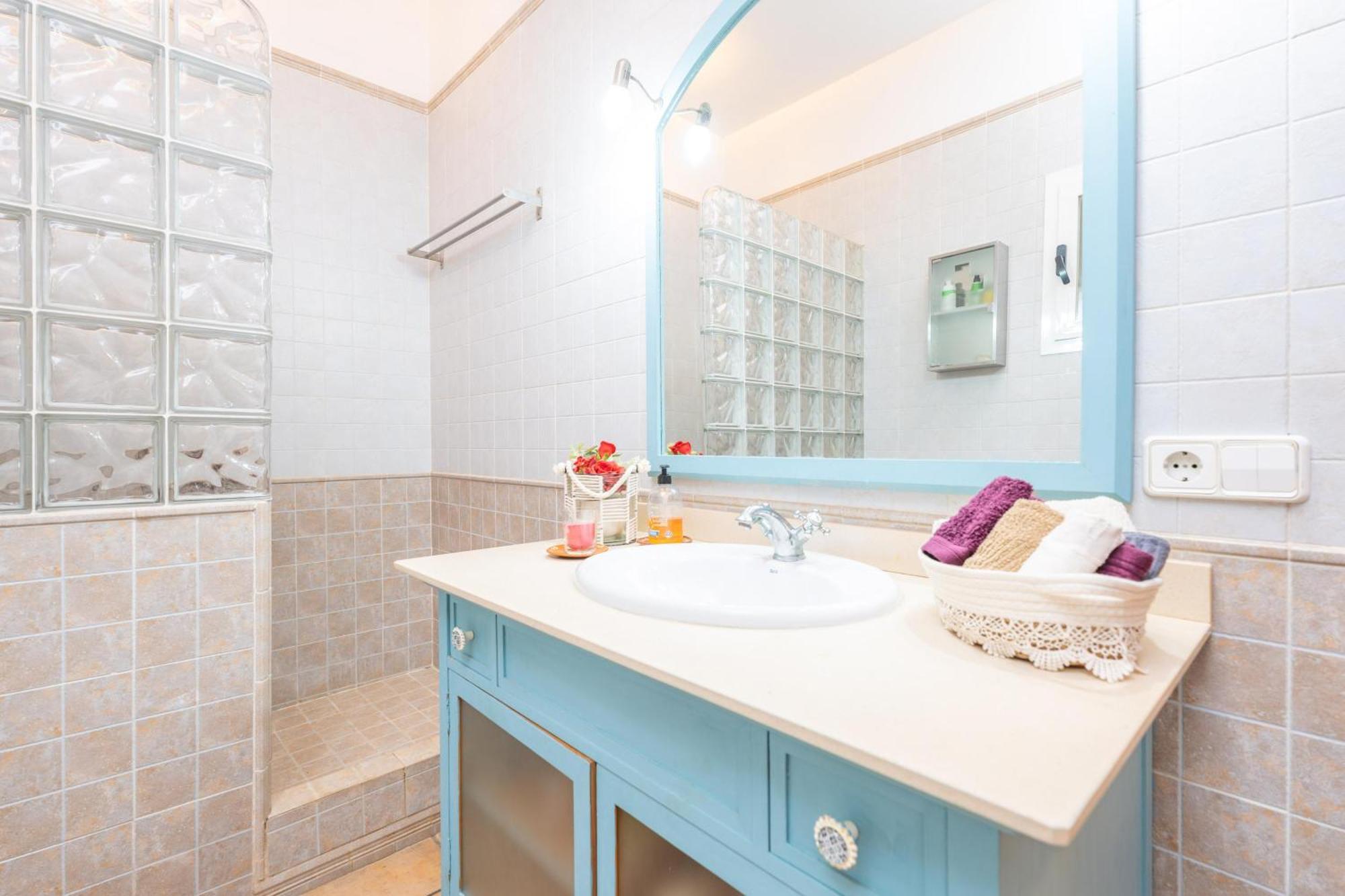 Na Poram Villa Llucmajor  Ngoại thất bức ảnh
