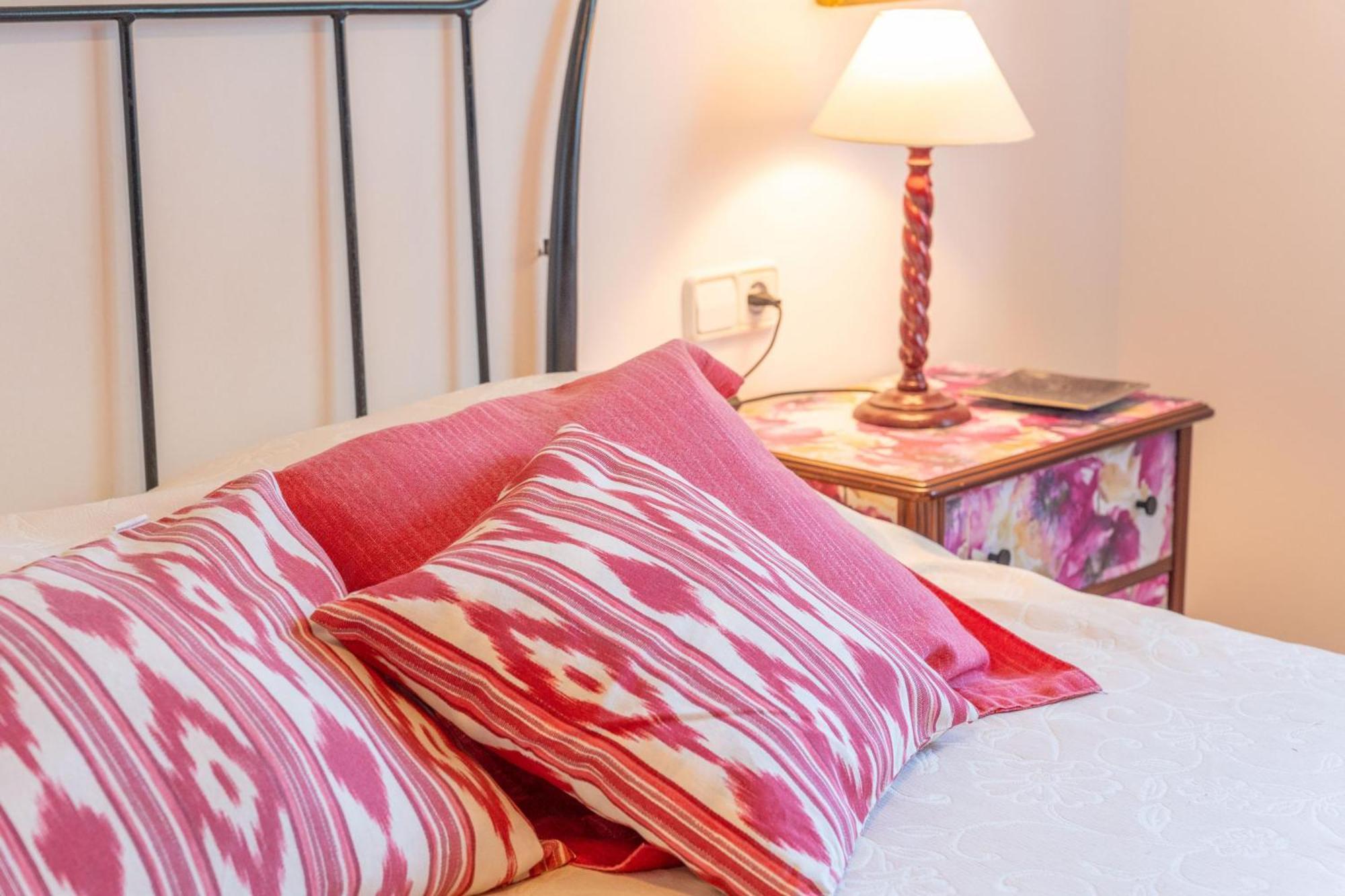 Na Poram Villa Llucmajor  Ngoại thất bức ảnh